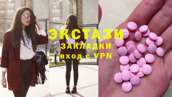 хмурый Абаза