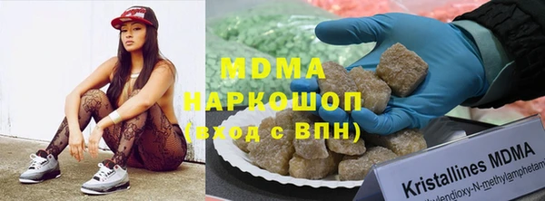 хмурый Абаза